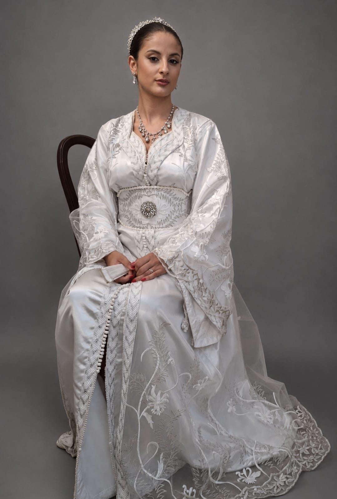 Abril Esquer Alfocea, Sultana 2025